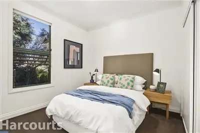 Fourth view of Homely apartment listing, 27/682 Nicholson Street, Fitzroy North VIC 3068