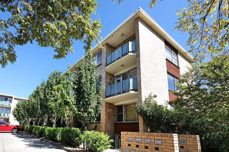 Fifth view of Homely apartment listing, 7/32 Ormond Road, Elwood VIC 3184