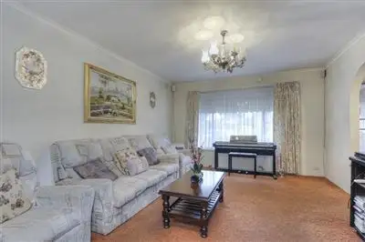 Second view of Homely house listing, 73 Bickley Avenue, Thomastown VIC 3074