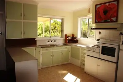 Second view of Homely house listing, 5 George Street, Alexandra VIC 3714