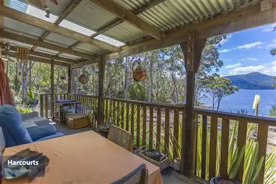 Fifth view of Homely house listing, 145 Esperance Coast Road, Surges Bay TAS 7116