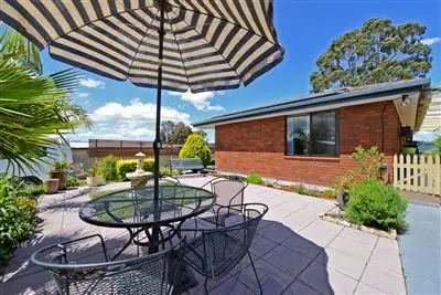 Third view of Homely house listing, 12 Boundary Street, Midway Point TAS 7171