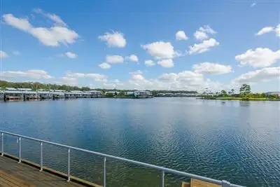 Fifth view of Homely townhouse listing, 26/181 Lae Drive, Coombabah QLD 4216