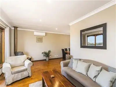 Third view of Homely house listing, 5 Hilltop Crescent, Huntfield Heights SA 5163
