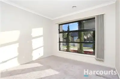 Fifth view of Homely house listing, 4 Creswick Drive, Wollert VIC 3750