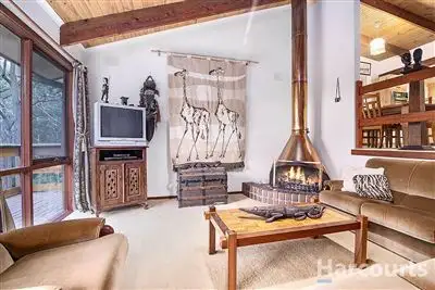 Third view of Homely house listing, 117 Inverness Avenue, The Basin VIC 3154