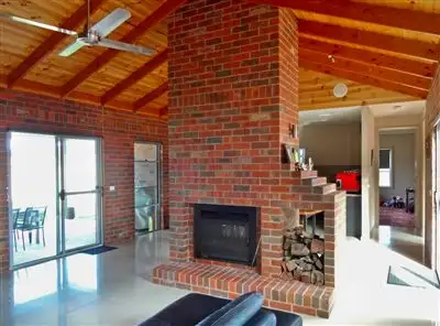 Fifth view of Homely house listing, 250 River Road, Tarrawingee VIC 3678
