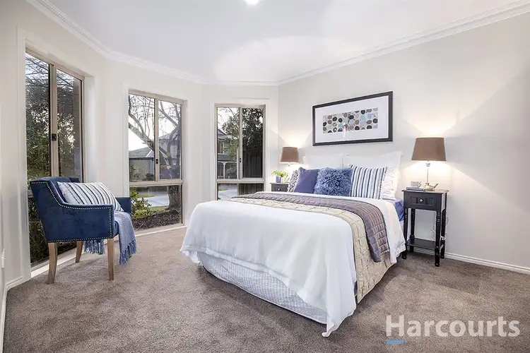 Sixth view of Homely house listing, 2/1 Aster Street, The Basin VIC 3154