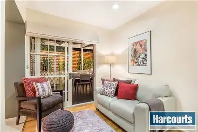 Fifth view of Homely house listing, 17 Smithfield Square, Wantirna VIC 3152