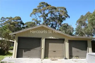 Third view of Homely house listing, 75 Reservoir Road, St Helens TAS 7216