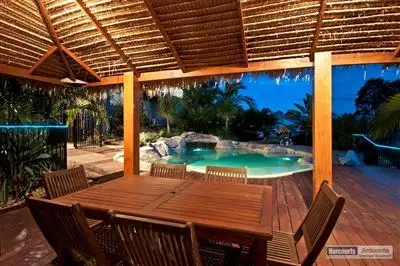 Second view of Homely house listing, 6 Scarborough Court, Mundoolun QLD 4285