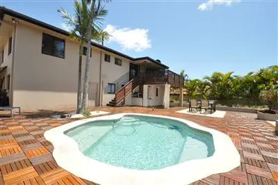 Second view of Homely house listing, 83 Lambros Drive, Benowa QLD 4217