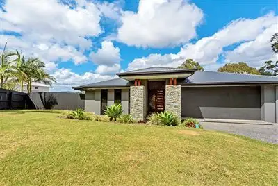 4 Mullingar Place, Carrara QLD 4211