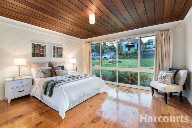 Sixth view of Homely house listing, 17 Blucher Street, Ferntree Gully VIC 3156