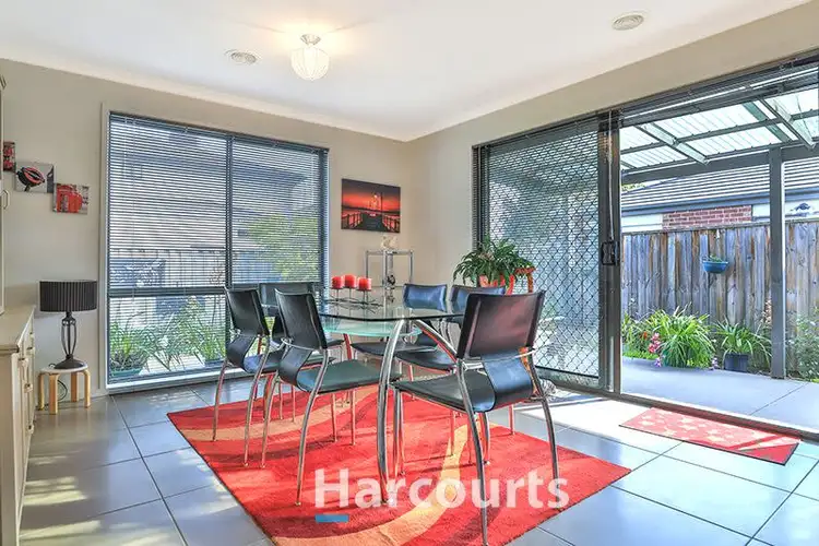 Fifth view of Homely house listing, 4 Kimberley Grove, Pakenham VIC 3810