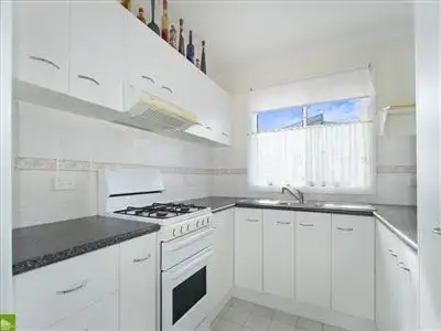 Third view of Homely house listing, 106/19 Judbooley Place, Windang NSW 2528