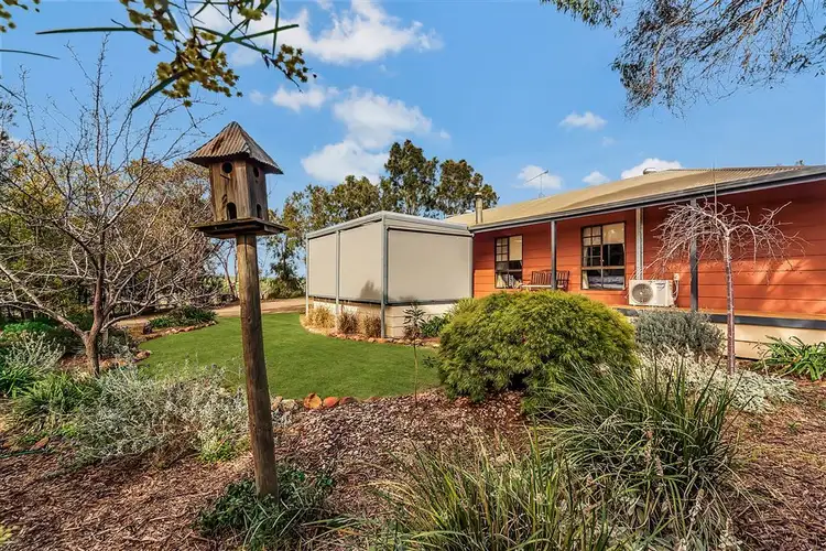 Second view of Homely house listing, 91 Maxwell Street, Kapunda SA 5373