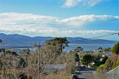 Third view of Homely house listing, 27 Clift Street, Mount Stuart TAS 7000