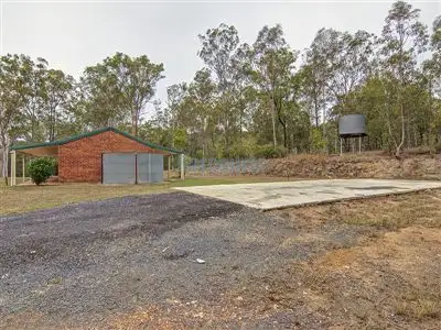 Second view of Homely rural property listing, 105-109 Cartwright Road, Buccan QLD