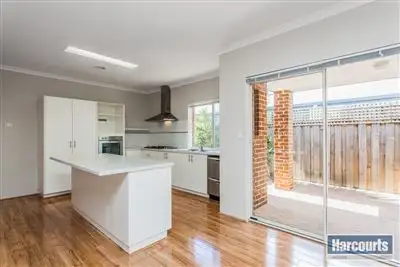 Fifth view of Homely house listing, 48 Musselbrook Trl, Ellenbrook WA 6069