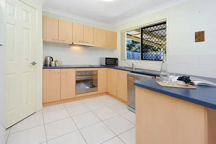 Third view of Homely house listing, 132 Glen Holm Street, Mitchelton QLD 4053