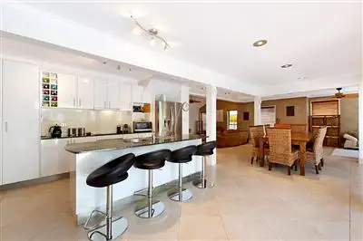 Third view of Homely house listing, 45 Wild Duck Drive, Mermaid Waters QLD 4218