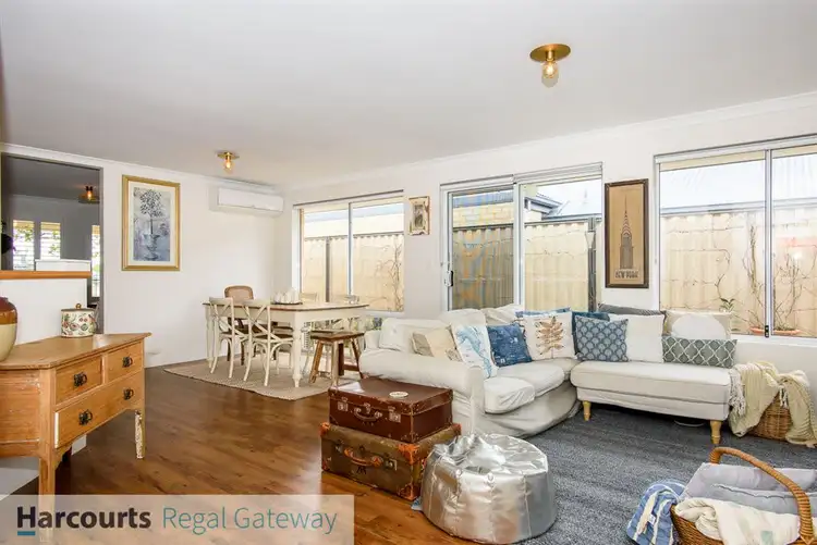 Sixth view of Homely house listing, 49 Camden Bvd, Aubin Grove WA 6164