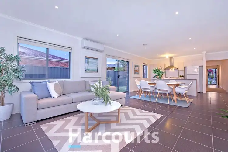Sixth view of Homely house listing, 22 Mirabelle Street, Pakenham VIC 3810
