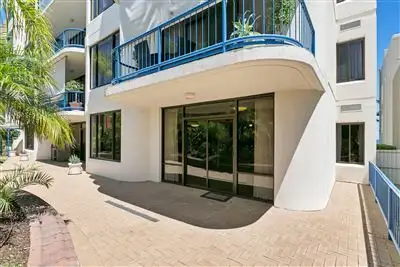 Fourth view of Homely apartment listing, 7/9-11 South Esplanade, Glenelg SA 5045