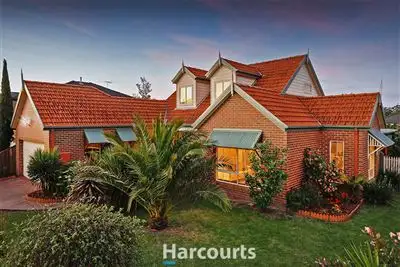 2 Livingstone Boulevard, Pakenham VIC 3810