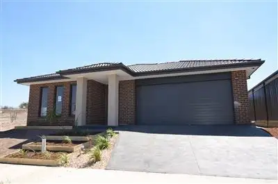Lot 4724 Raitt Grove, Mernda VIC 3754
