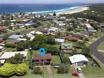 Main view of Homely house listing, 9 Pitman Avenue, Ulladulla NSW 2539