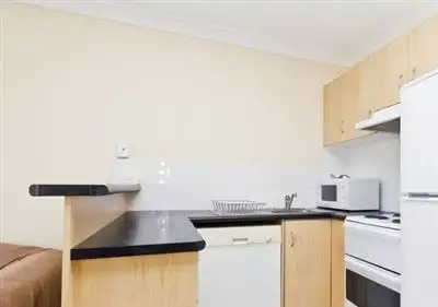 Fourth view of Homely unit listing, 15/45 Ventura Road, Mermaid Beach QLD 4218