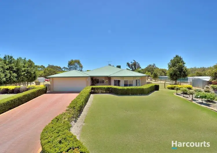 Second view of Homely house listing, 439 Dunkerton Road, Barragup WA 6209