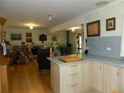Fourth view of Homely house listing, 12 Denison Street, Port Albert VIC 3971