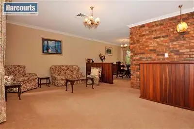 Fourth view of Homely house listing, 135 Caridean Street, Heathridge WA