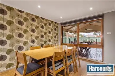 Sixth view of Homely house listing, 5 Rochelle Court, Wantirna South VIC 3152