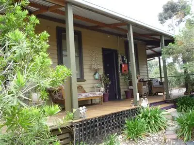 Main view of Homely house listing, 3 Queen Street, St Arnaud VIC 3478