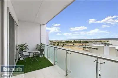 305/42-48 Garden Terrace, Mawson Lakes SA 5095