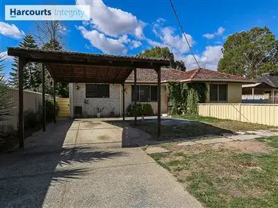 Third view of Homely house listing, 65 Kerwin Way, Lockridge WA 6054