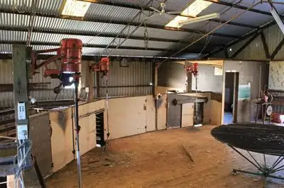 Second view of Homely rural property listing, 464 Birchmore Road, Kingscote SA 5223