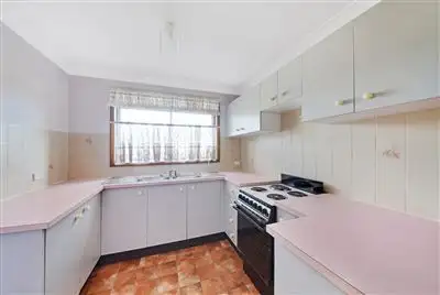 Third view of Homely semi-detached listing, 3/2-6 Woodlark Place, Glenfield NSW 2167