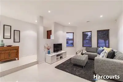 Second view of Homely house listing, 7 Allnutt Crescent, Forde ACT 2914