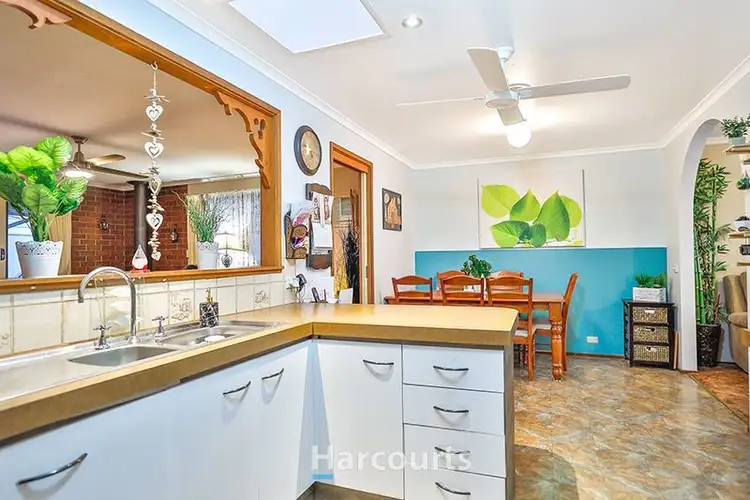 Fifth view of Homely house listing, 74 Barrington Drive, Pakenham VIC 3810