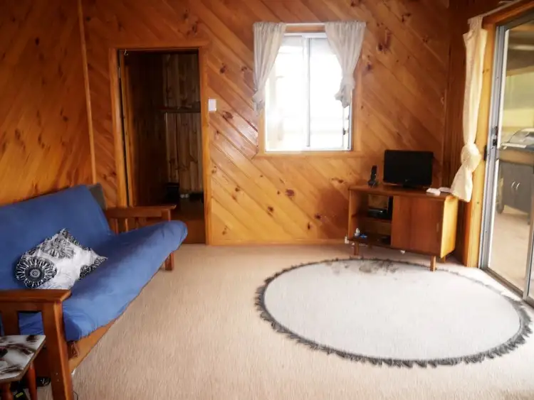 Second view of Homely house listing, 9 Curtain Avenue, Currie TAS 7256