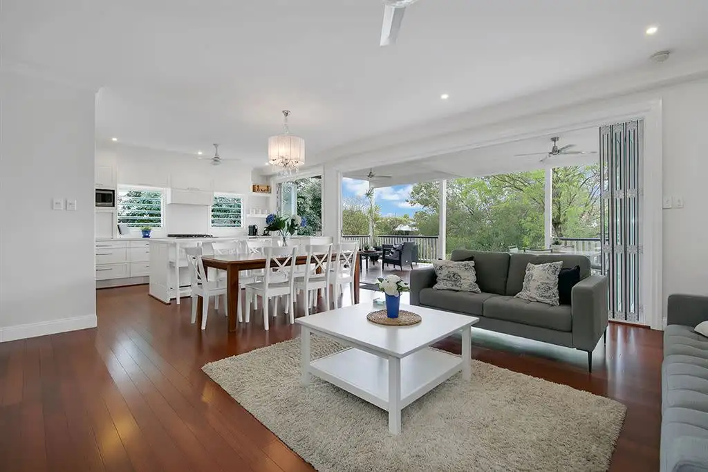 Main view of Homely house listing, 22 Banool Street, Ashgrove QLD 4060