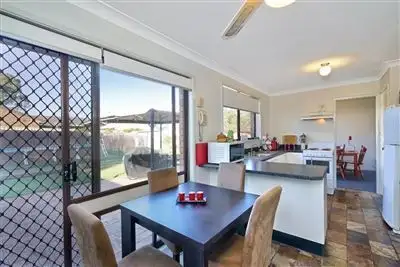 Fifth view of Homely house listing, 3 Cobra Place, Raby NSW 2566