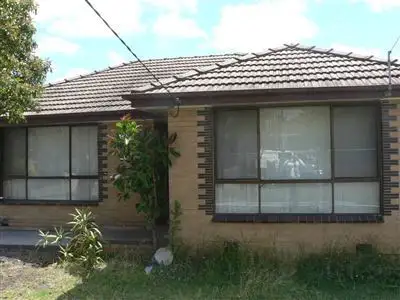 Main view of Homely unit listing, 1/7 Wilgah Street, Thomastown VIC 3074