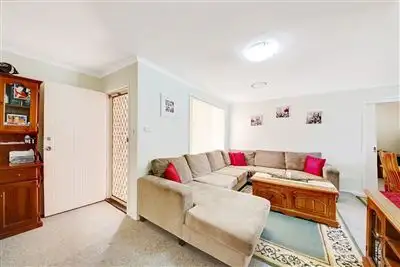 Fourth view of Homely house listing, 20 Whorlong Street, St Helens Park NSW 2560