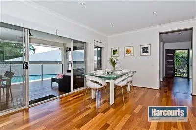Third view of Homely house listing, 3 Thomsen Court, The Gap QLD 4061